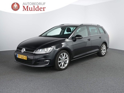 Volkswagen GOLF Variant 1.4 TSI Connected Series LED