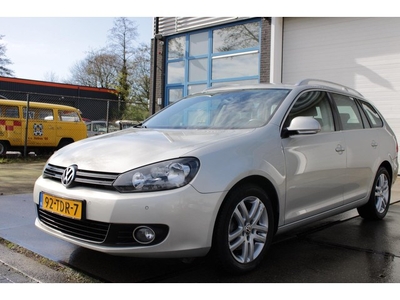 Volkswagen Golf Variant 1.4 TSI Highline /Automaat / Airco