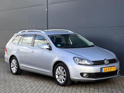 Volkswagen GOLF Variant 1.4 TSI Highline NAVI XENON PDC