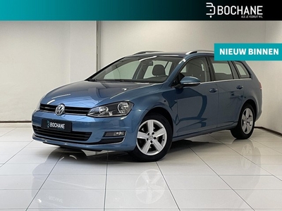 Volkswagen Golf Variant 1.4 TSI Highline TREKHAAK