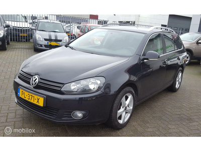 Volkswagen Golf Variant 1.4 TSI Trendline