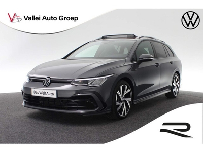 Volkswagen Golf Variant 1.5 eTSI 150PK DSG R-Line Business