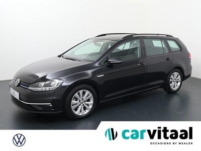 Volkswagen Golf Variant 1.5 TSI Comfortline 130 PK