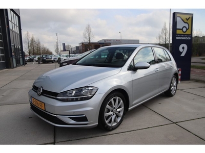 Volkswagen Golf 1.5 TSI DGS Comfortline BLIS, AC, dealer