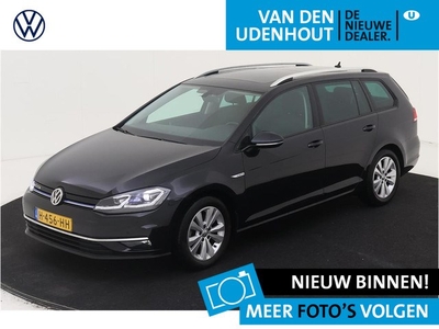 Volkswagen GOLF Variant 1.5 TSI Comfortline Business 130pk