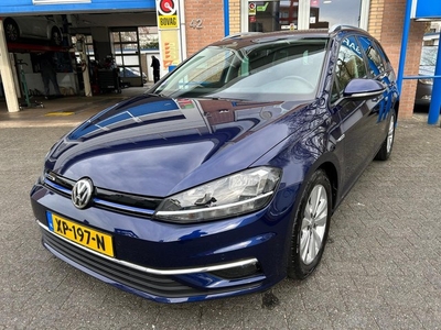 Volkswagen Golf Variant 1.5 TSI Comfortline Business