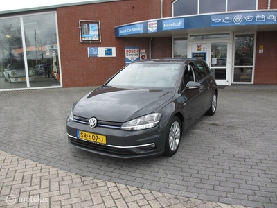 Volkswagen Golf Variant 1.5 TSI Comfortline Business