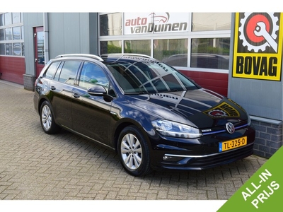 Volkswagen GOLF Variant 1.5 TSI Comfortline Business Autom.