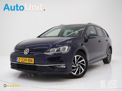 Volkswagen GOLF Variant 1.5 TSI Comfortline Panoramadak