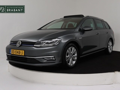 Volkswagen Golf Variant 1.5 TSI Highline Automaat