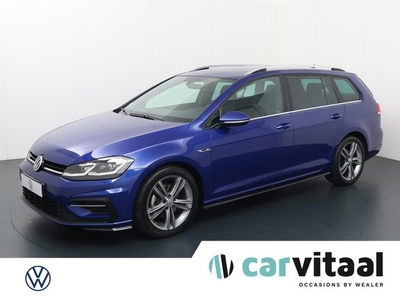 Volkswagen Golf Variant 1.5 TSI Highline Business R 150