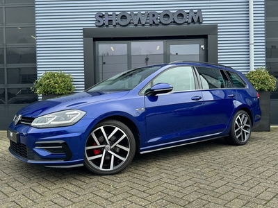 Volkswagen Golf Variant 1.5 TSI Highline Virt Cockpit