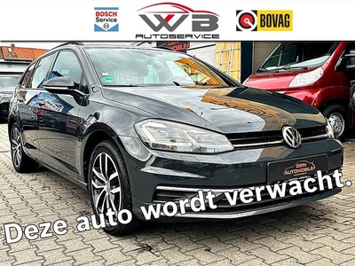 Volkswagen Golf Variant 1.5 TSI Virtual cockpit I ACC I LED