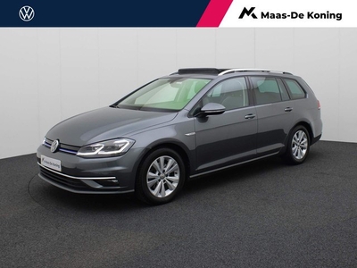 Volkswagen Golf Variant 1.5TSI/130PK Comfortline Business ·