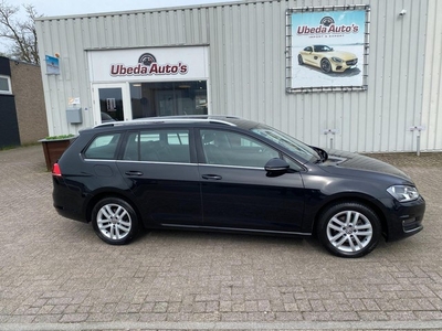 Volkswagen Golf Variant 1.6 TDI Business Edition NL AUTO KM