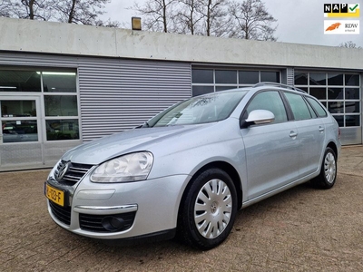 Volkswagen Golf Variant 1.6 Trendline