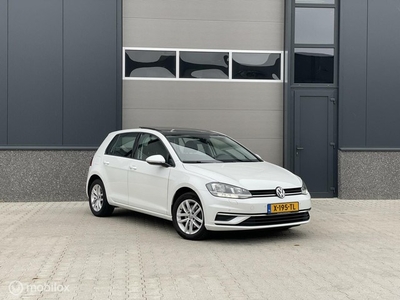 Volkswagen Golf VII Facelift 1.4 TSI Highline Pano/Navi/PDC