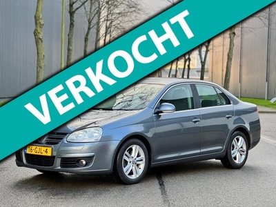 Volkswagen Jetta 1.4 TSI