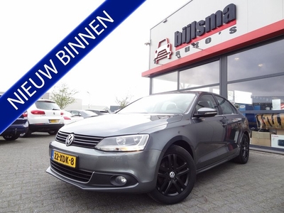 Volkswagen Jetta 1.4 TSI High Executive