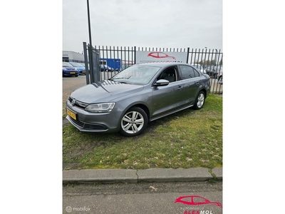 Volkswagen Jetta 1.4 TSI Hybrid Highline