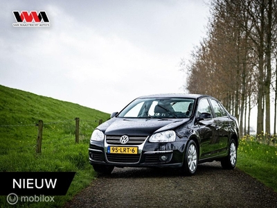 Volkswagen Jetta 1.4 TSI Trendline | Automaat | Nap | Netjes