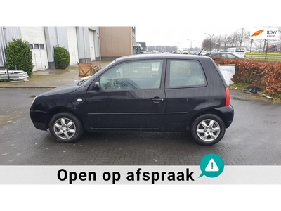 Volkswagen Lupo 1.0 /APK 14-02-25