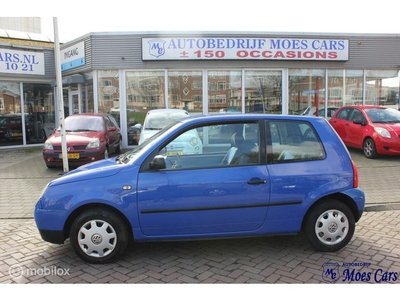 Volkswagen Lupo 1.0 Trendline