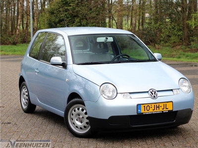 Volkswagen Lupo 1.2 TDI 3L | 2002 | Automaat | Nwe APK |