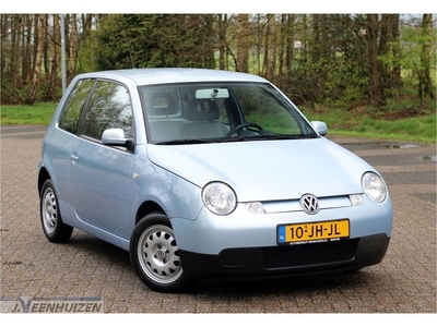 Volkswagen Lupo 1.2 TDI 3L 2002 Automaat Nwe APK