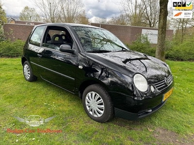 Volkswagen Lupo 1.4-16V Trendline Nap/Ellektpakket/Apk