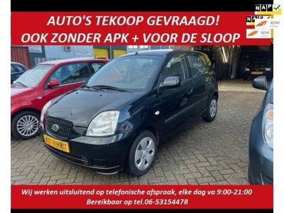 Volkswagen Lupo 1.4 -alle types, Wij werken uitsluitend op