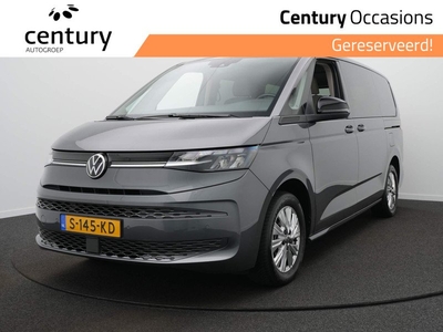 Volkswagen Multivan 1.4 eHybrid L2H1 Life 7 Persoons / Apple Carplay / Pdc / Automaat