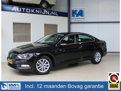 Volkswagen Passat 1.4 TSI 126pk Comfortline 100% (Dealer)