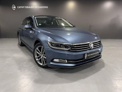 Volkswagen PASSAT 1.4 TSI Business Edition Adaptieve