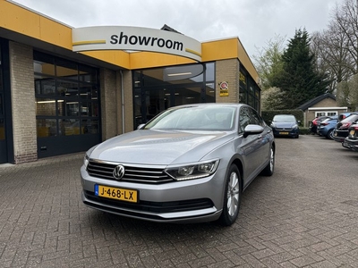 Volkswagen Passat 1.4 TSI Comfortline Business Automaat