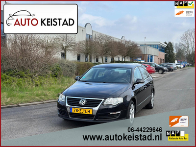 Volkswagen Passat 1.4 TSI COMFORTLINE CLIMA/CRUISE! SUPER STAAT!