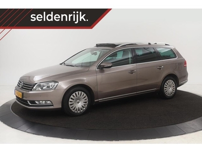 Volkswagen Passat 1.4 TSI Highline Panoramadak