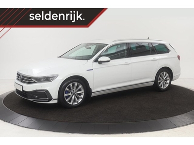 Volkswagen Passat 1.4 TSI PHEV GTE Stoelverwarming