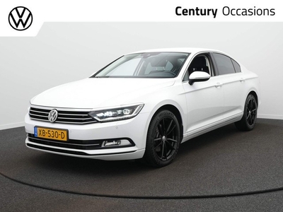 Volkswagen Passat 1.8 TSI Highline Navi / Clima / Adaptieve