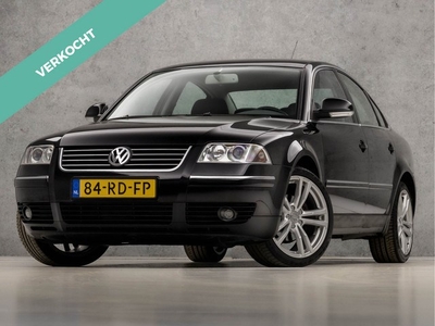 Volkswagen Passat 2.0-20V Turijn Sport (YOUNGTIMER, LOGISCH