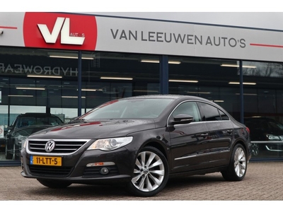 Volkswagen Passat CC 1.8 TSI 4p. NWE Koppeling, D-riem