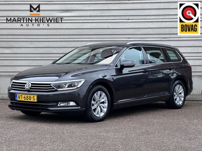 Volkswagen Passat Variant 1.4 TSI 150pk Comfortl