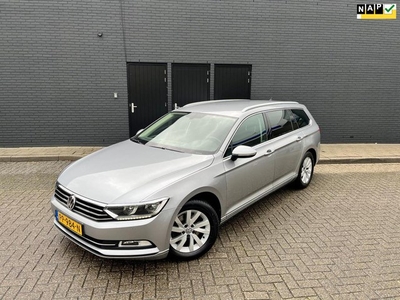 Volkswagen Passat Variant 1.4 TSI ACT Comfortline Business