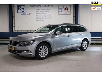 Volkswagen Passat Variant 1.4 TSI ACT Highline / Nav /