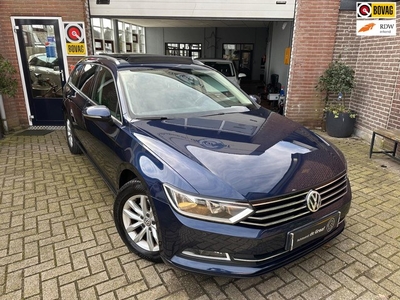 Volkswagen Passat Variant 1.4 TSI ACT PANO/TRHK/ACC PDC