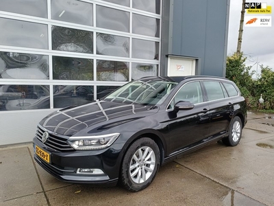 Volkswagen Passat Variant 1.4 TSI Business Edition