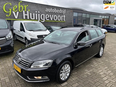 Volkswagen Passat Variant 1.4 TSI Comfort Executive Line