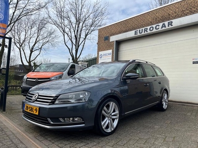 Volkswagen Passat Variant 1.4 TSI Comfortline BlueMotion