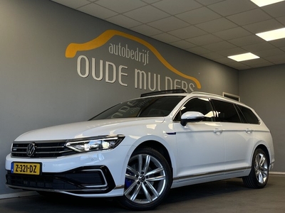 Volkswagen Passat Variant 1.4 TSI GTE