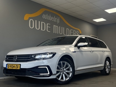 Volkswagen Passat Variant 1.4 TSI GTE